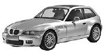 BMW E36-7 C200F Fault Code