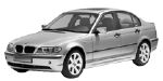 BMW E46 C200F Fault Code