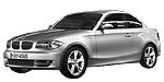 BMW E82 C200F Fault Code