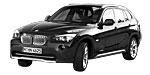 BMW E84 C200F Fault Code