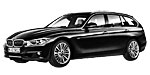 BMW F31 C200F Fault Code